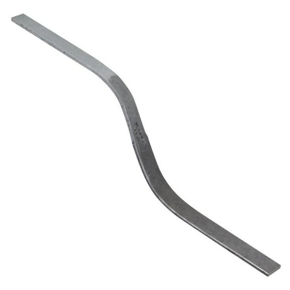 Kraft Tool Flat Slicker Jointer