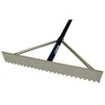 thumbnail image 1 of Kraft Tool GG626-02 Brace Set & Hardware F/36" & 42" Rake & Squeegee, 1 of 1