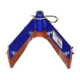 thumbnail image 1 of Kraft Tool Crack Squeegee,13 in W,V Shaped GG814-01, 1 of 3