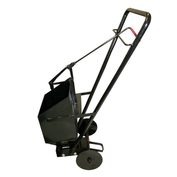 Kraft Tool Co 4 Gallon Steel Asphalt Banding Machine
