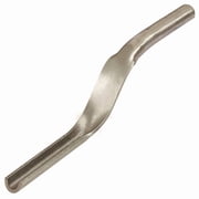 Kraft Tool Convex Jointer,10inL,1/2inW,Steel RO5121-1/2X5/8