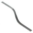 thumbnail image 1 of Flat Slicker Jointer,3/8 x1/2 x10 in,Stl RO5211-3/8X1/2, 1 of 3
