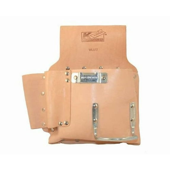 Kraft Tool WL077 Drywall Tool Pouch
