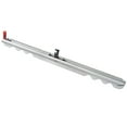 thumbnail image 1 of Kraft Tools CC006WS-150 24"x4" Straight Arrow Serrated Groover with 1-1/2" Deep Bit, 1 of 1