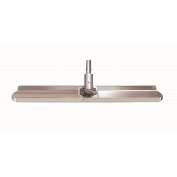 Kraft Tools CC044SR-01 48" Dual Edge Channel Float w/o Bracket