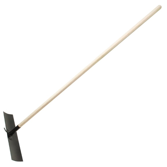 Kraft Tools CC105 19"x4" Kumalong with Hook, with Handle 5 Per Box