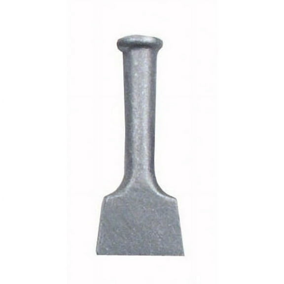 Kraft Tools CC110 3" Aluminum Chisel