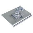 thumbnail image 1 of Kraft Tools CC124-01 8"x8" 3/8" R Walking Edger w/o Handle, 1 of 1