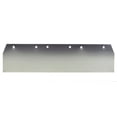 thumbnail image 1 of Kraft Tool Repl Floor Scraper Blade,Flexible,14",SS CC207, 1 of 1
