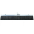 thumbnail image 1 of Kraft Tools CC246 36" Weigh-Lite® Coarse (Black Poly) Concrete Finishing Broom, 1 of 1
