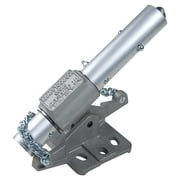 kraft tool tilting bull float bracket, 6-hole, cc294