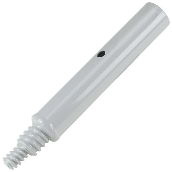 Kraft Tool Co 1 3/8 In Diameter Button To Male Thread Adapter