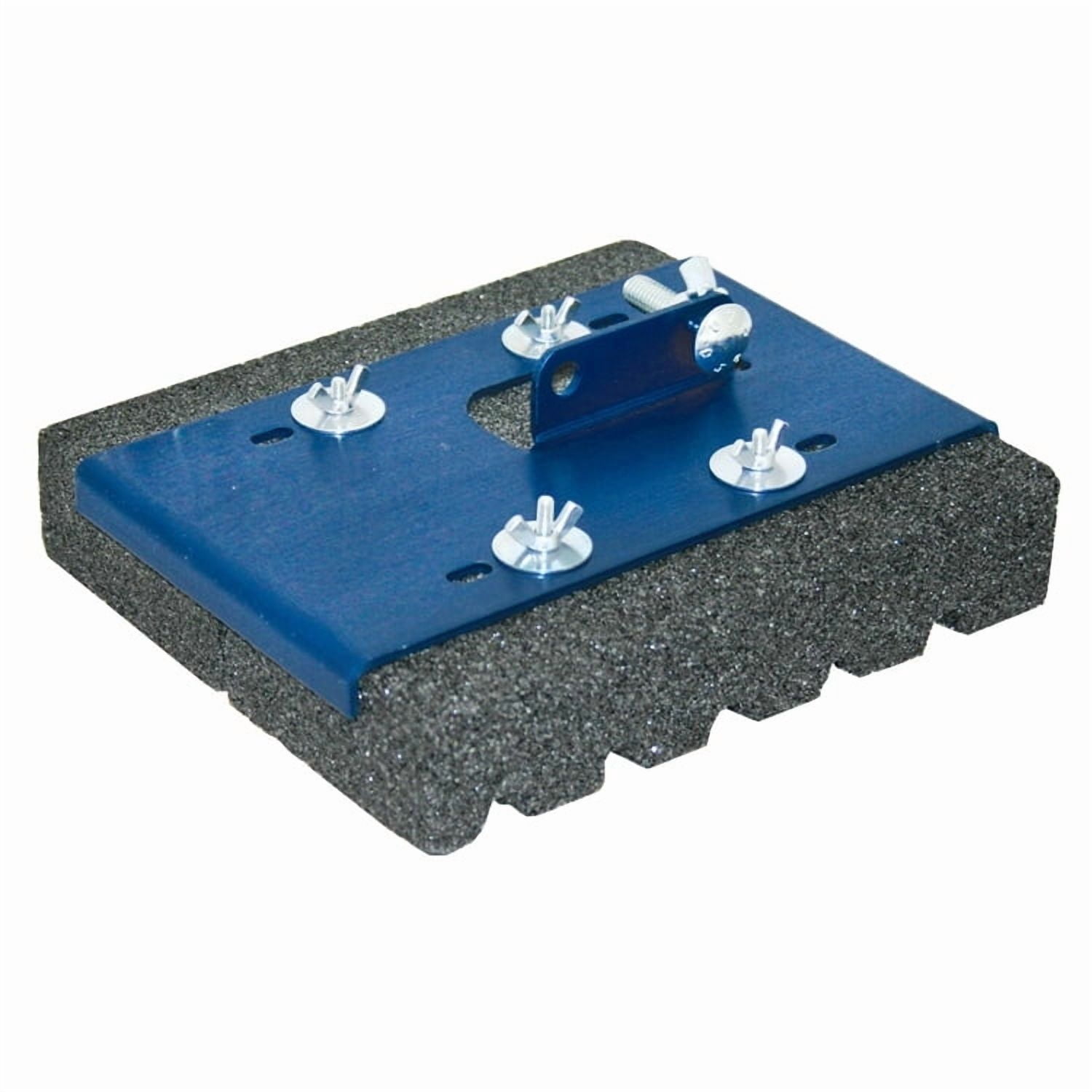 Kraft Tools CC497-01 8"x 7" Rub Brick Mop w/o Handle - Walmart.com