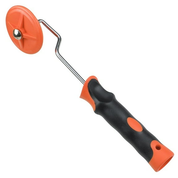 kraft cc566 flat face super flexible touch-up roller