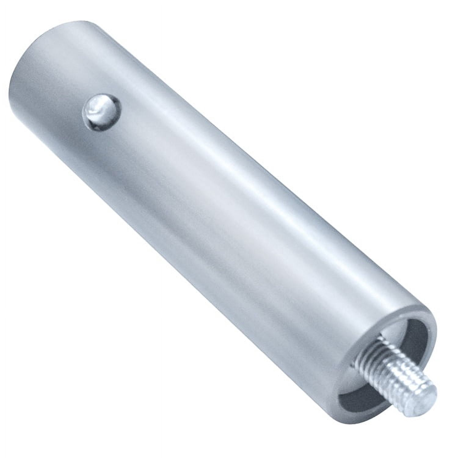 Push Button Adapter Kraft Tool Co Multi-Twist Push Button Handle Adapter - Walmart.com