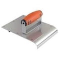 thumbnail image 1 of Kraft Tools CF149PF 6"x8" Edger/Groover w/ProForm® Handle, 1 of 1