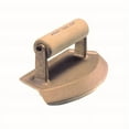 thumbnail image 1 of Kraft Tools CF383 16" Dia Chamfer Tube Bronze Edger, 1 of 1