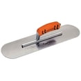 thumbnail image 1 of Kraft Tools CF437PF 14"x4" Carbon Steel Pool Trowel with ProForm® Handle, 1 of 1