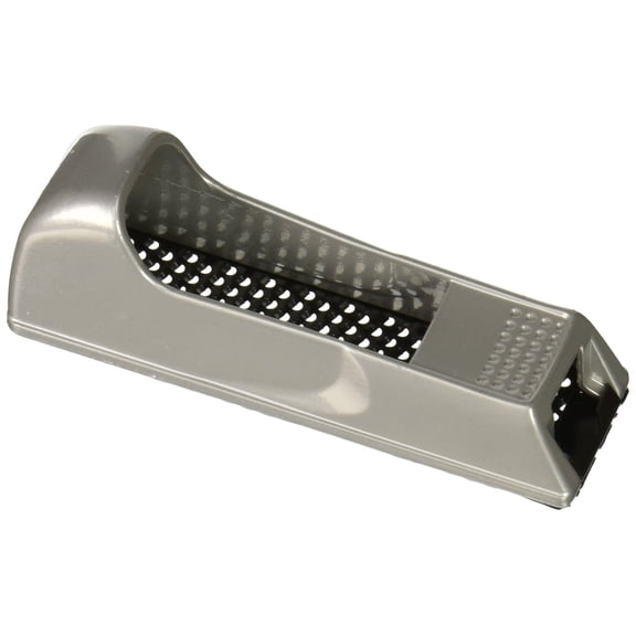 KRAFT TOOL DC135 Rasp,Metal,For Drywall and Wallboard