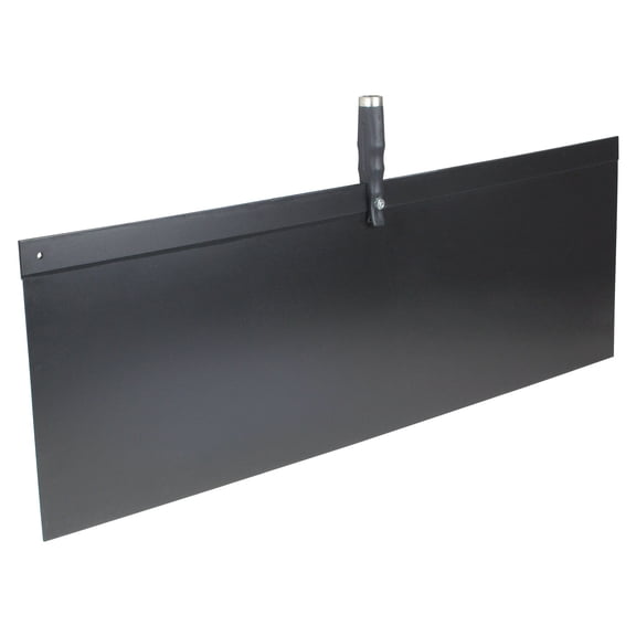 Kraft Tool Co. 36" x 12" Spray Shield