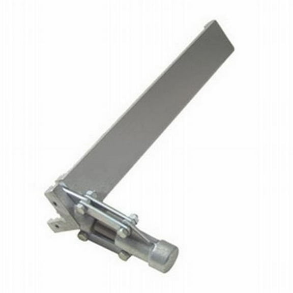 Kraft Tools DC806 1-1/8" Bead Clinch-On Tool