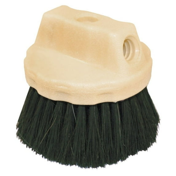 DW116 - 6- Dia Drywall Texture Single Brush