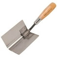 thumbnail image 1 of Kraft Tools DW450 5" Bullnose Inside Corner Tool w/Wood Handle, 1 of 1
