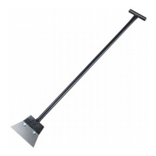 Kraft Tools GG393 T-Handle Floor Scraper w/7
