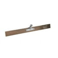 thumbnail image 1 of Kraft Tools GG593-01 18" Double 1/2" V-Notch Steel Rake w/o Handle, 1 of 1