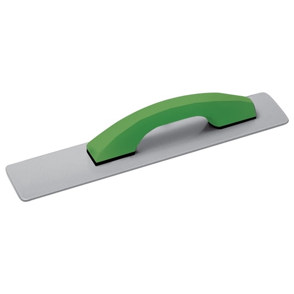 Kraft Tools HC065PF 16"x3-1/8" Hi-Craft Econo Mag Float w/Soft Grip Handle 6 Per Box
