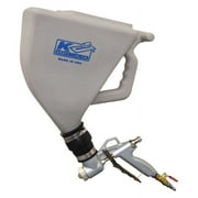Kraft Tool Co Ezy Deck Pro Gun And Hopper
