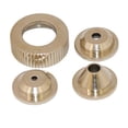 thumbnail image 1 of Kraft Tools PC407 Nozzle Repair Kit for EZY Deck Pro Gun (PC406), 1 of 1