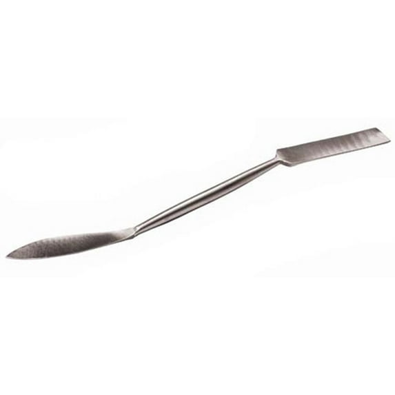 Kraft Tools PL196 3/4" Ornamental Leaf & Square Tool