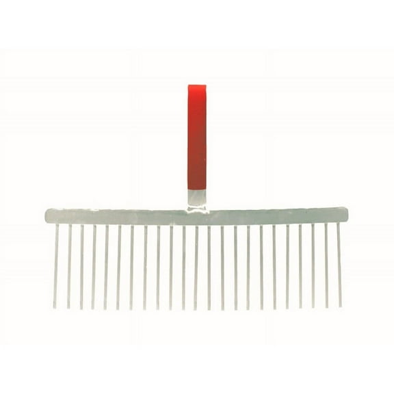 Kraft PL212 Plaster Scarifier w/Steel Handle, 12"