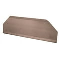 thumbnail image 1 of Kraft Tools PL530 22"x10" Aluminum Go Devil, 1 of 2