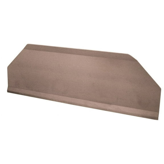 Kraft Tools PL530 22"x10" Aluminum Go Devil