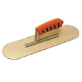 thumbnail image 1 of Kraft Tools PL616PF 16"x4" Round End Plexi-Plastic Trowel w/ProForm® Handle, 1 of 1