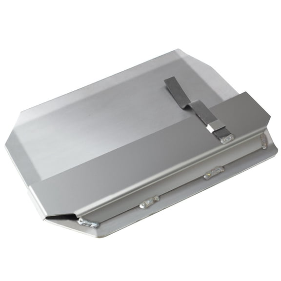 Kraft Tool Power Troweler Blade,FloatShoe,10x14 in SK102