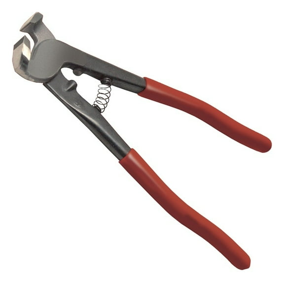 Superior Tile Cutter and Tools Tile Nipper,Centered Jaws,8in.L ST022