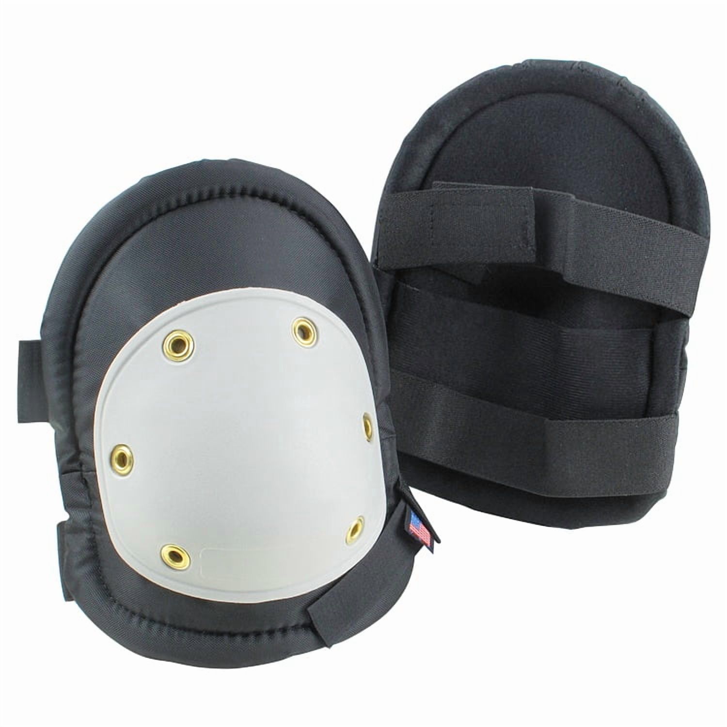 Kraft Tools WL136 Non-Skid Knee Pads (Pair)