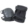thumbnail image 1 of Kraft Tools WL137 Hinge Knee Pads w/Hard Shell Cap (Pair), 1 of 1