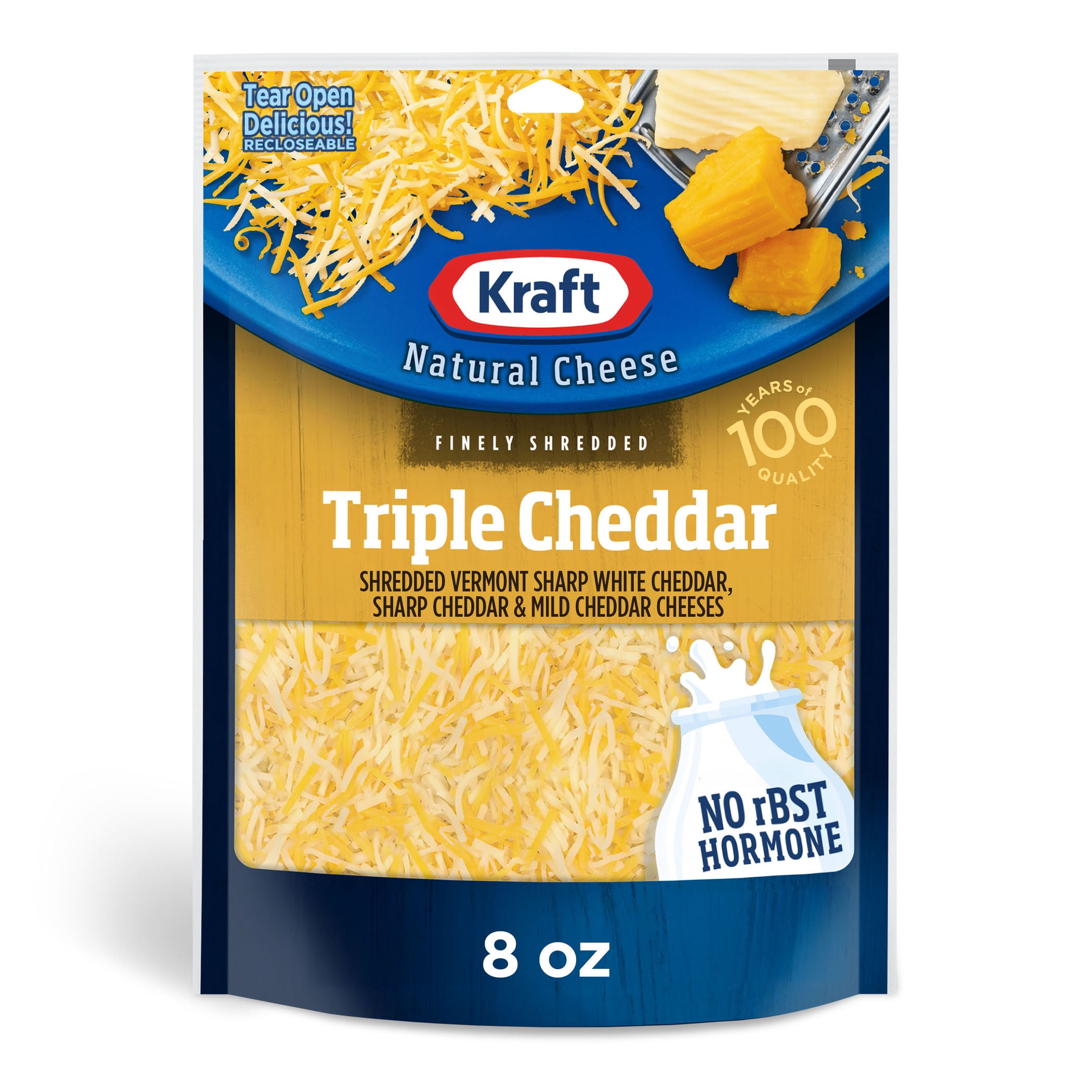 Kraft 226.796185g