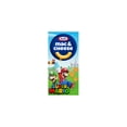 thumbnail image 1 of Kraft Mac & Cheese, Super Mario Shapes 5.5 oz Box (Pack of 8), 1 of 8