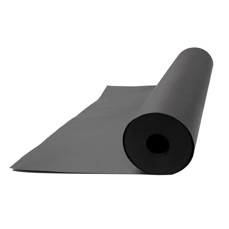 Kraft Wrapping Paper Roll,Craft Paper for Packing, Wrapping, or Art Projects, Recyclable Paper Roll for Gifts, Moving, or Drawing, Gift Wrapping Supplies, Craft Paper Roll,AF,1PC