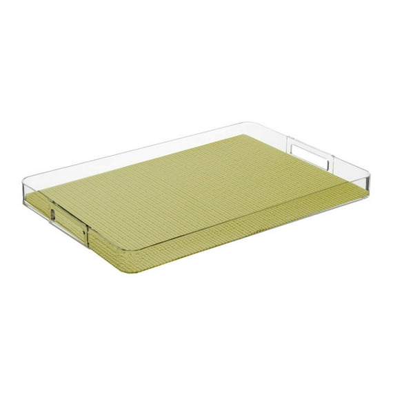 Kraftware Fishnet Tray