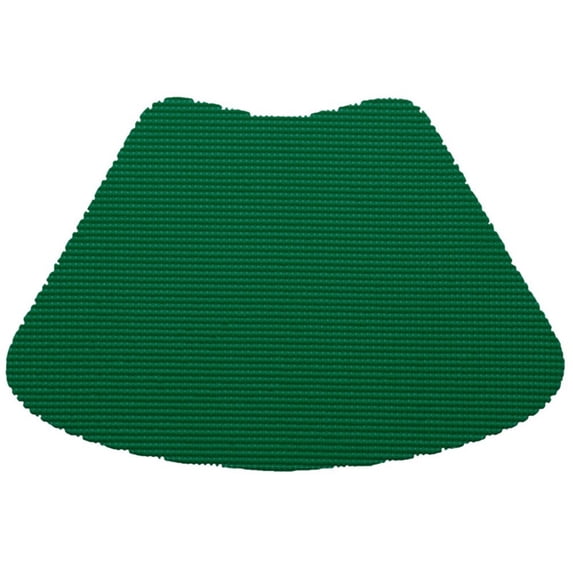 Kraftware Fishnet Wedge Placemat - Set of 12