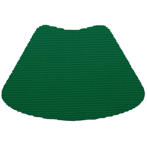 Kraftware Fishnet Wedge Placemat - Set of 12