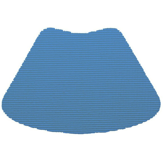 Kraftware Fishnet Wedge Placemat - Set of 12
