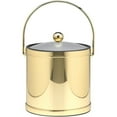thumbnail image 1 of MYLAR 3Qt Ice Bucket with Bale Handle, Acrylic Cover, and Astro Knob, 1 of 1