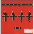 thumbnail image 1 of Kraftwerk - 3-D: Der Katalog (German Edition) - Vinyl, 1 of 1